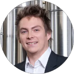 Christian Stögerer, MBA